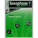AMEB Bb Saxophone for Leisure Series 1 - Grade 3